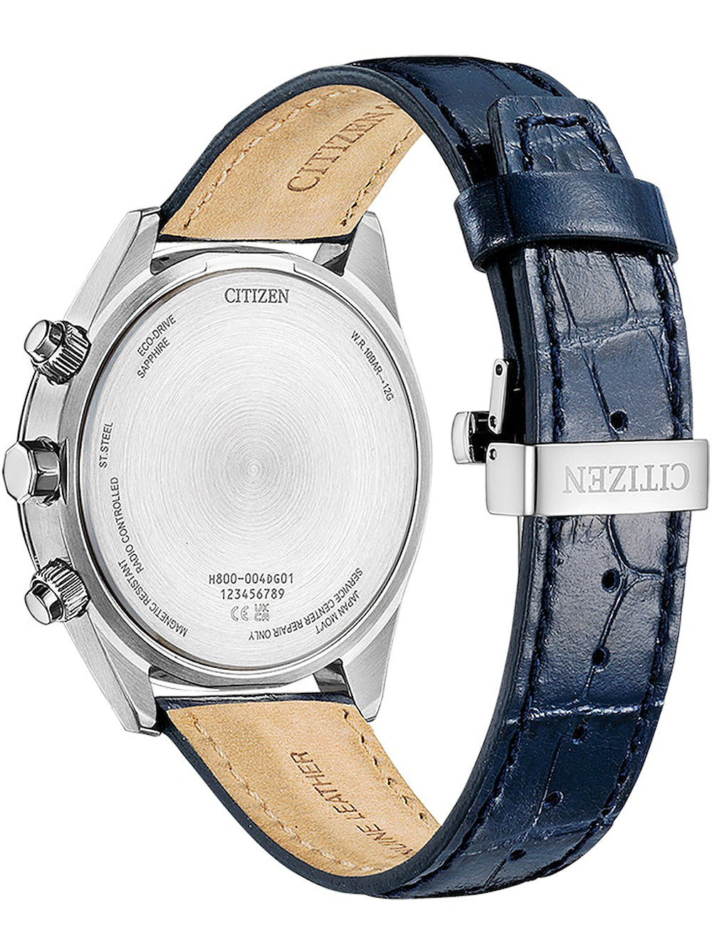 CITIZEN Mod. AT8260-18A