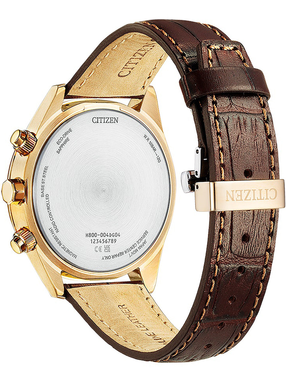 CITIZEN Mod. AT8263-10H