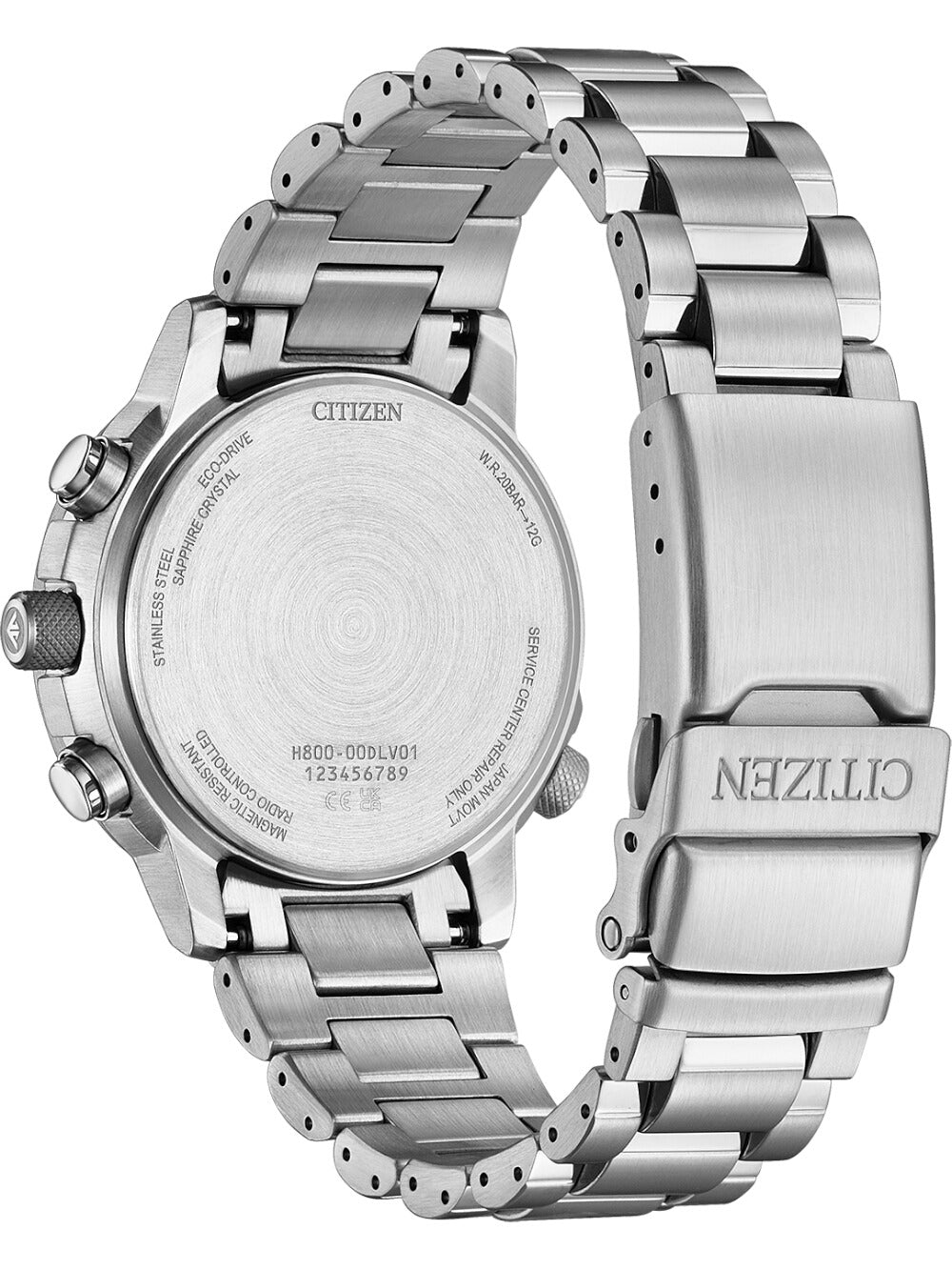 CITIZEN Mod. AT8300-58E