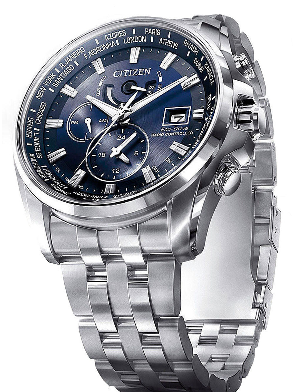 CITIZEN Mod. AT9030-55L