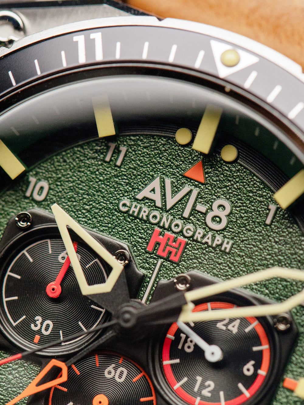 AVI-8 Mod. AV-4100-01