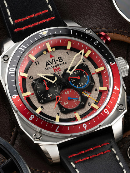 AVI-8 Mod. AV-4100-03