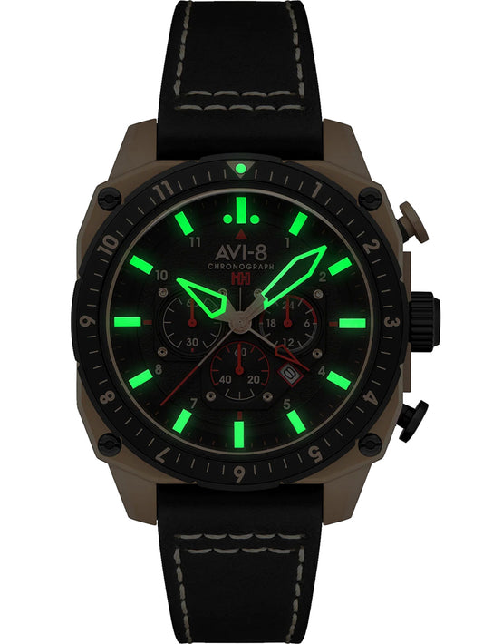 AVI-8 Mod. AV-4100-06