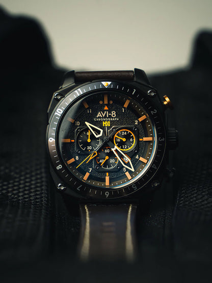 AVI-8 Mod. AV-4100-08