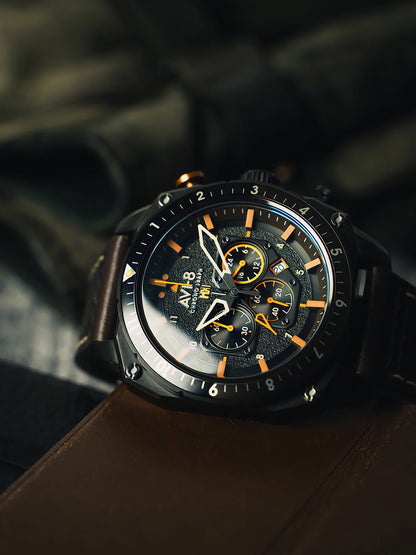 AVI-8 Mod. AV-4100-08