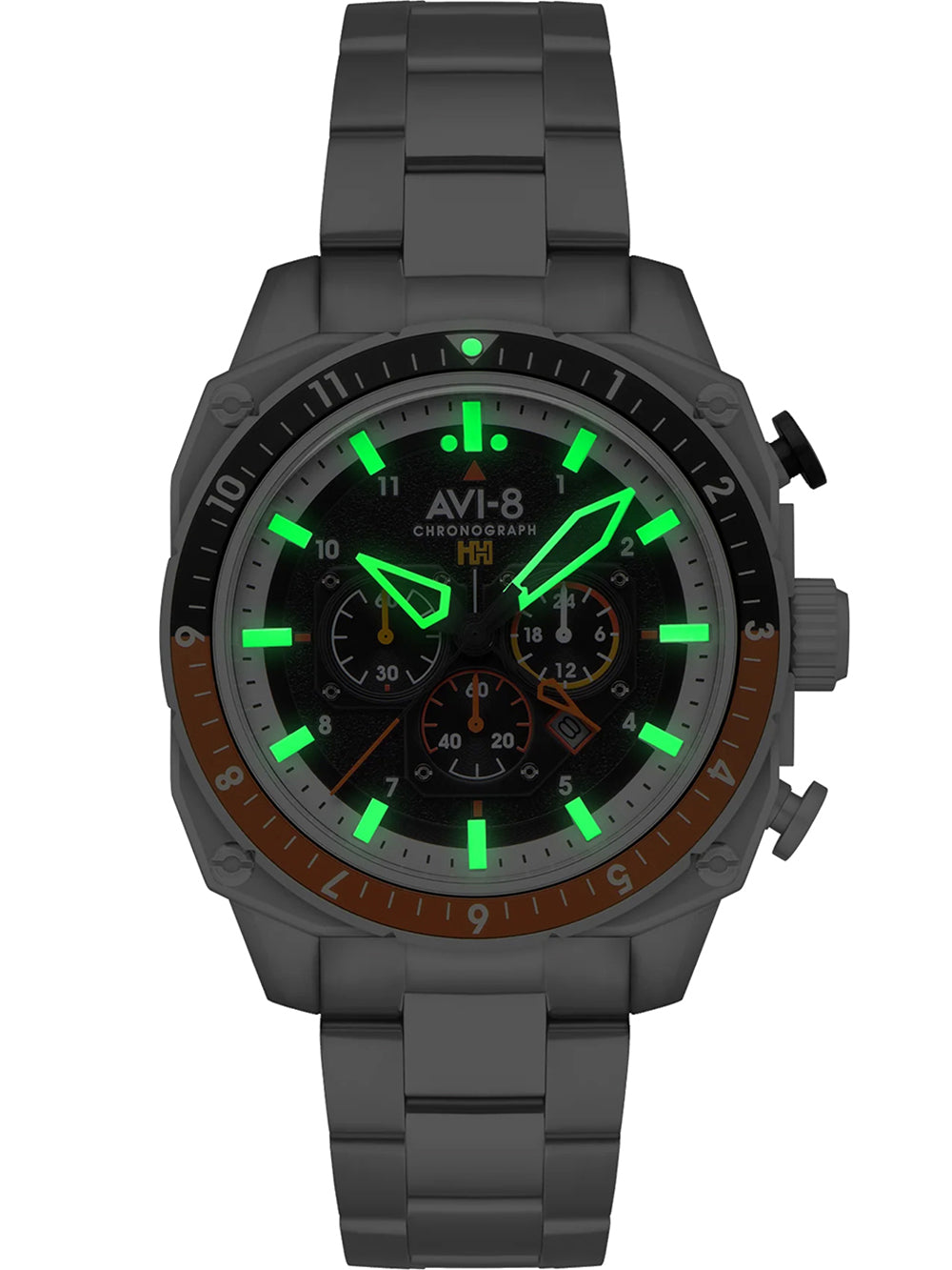 AVI-8 Mod. AV-4100-11