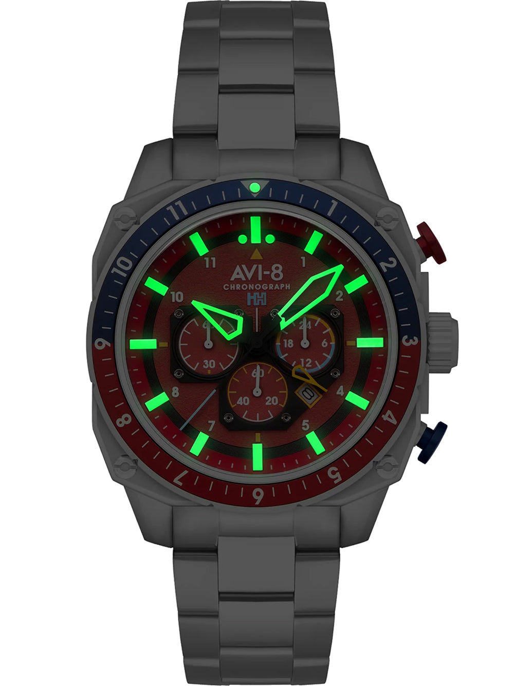 AVI-8 Mod. AV-4100-22