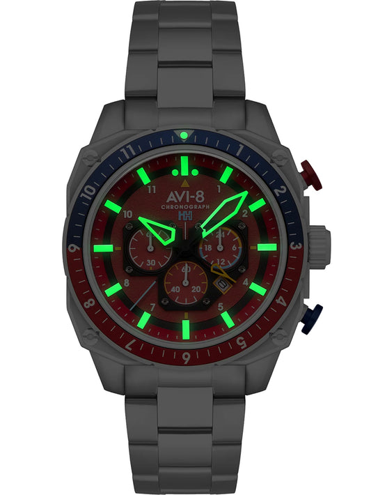 AVI-8 Mod. AV-4100-22