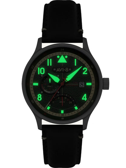 AVI-8 Mod. AV-4101-0A
