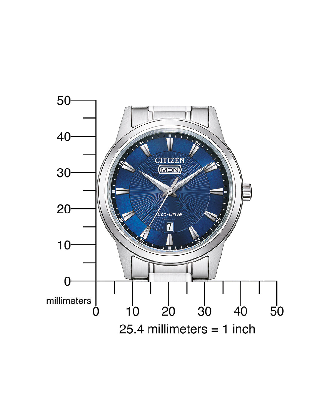 CITIZEN Mod. AW0100-86LC
