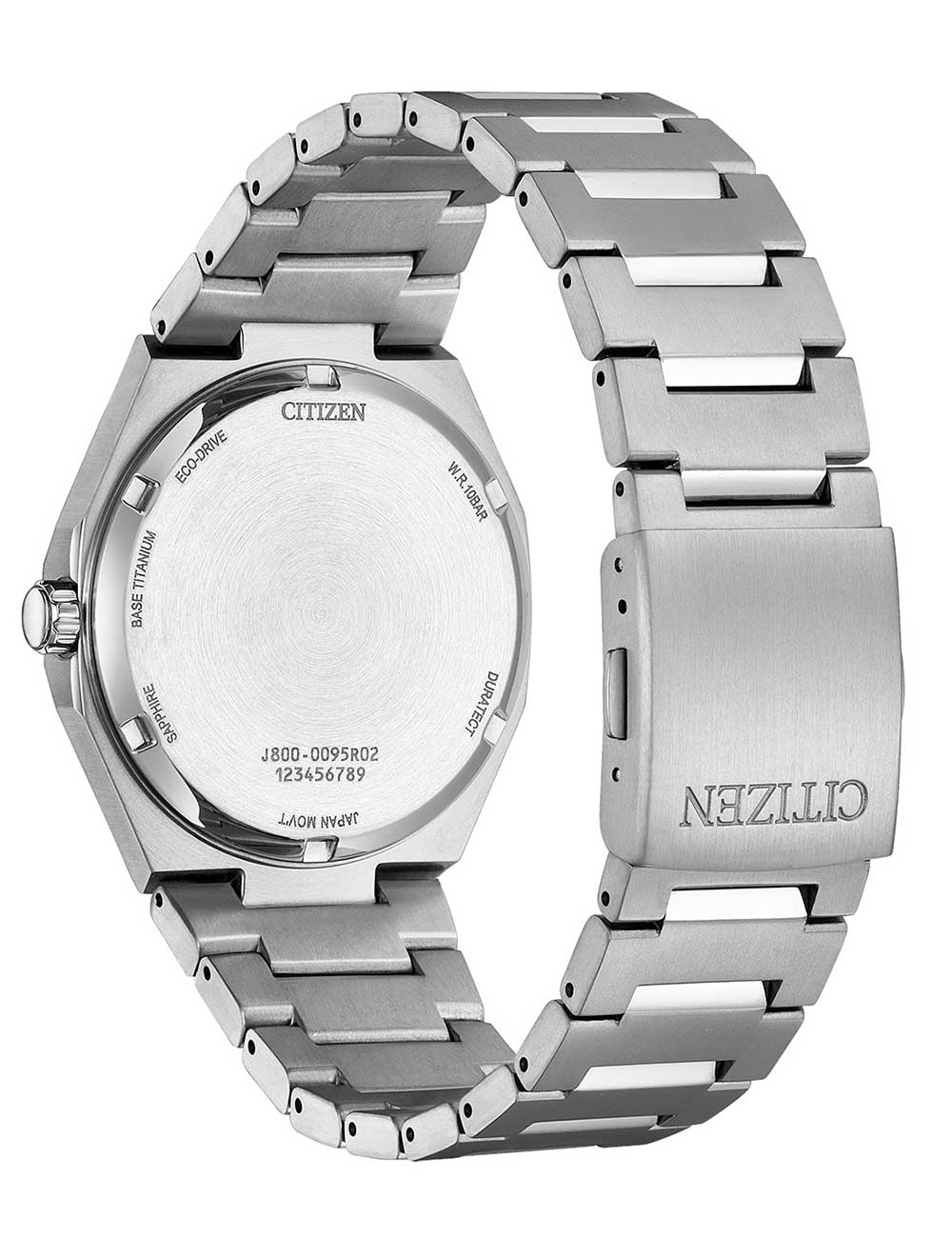 CITIZEN Mod. AW0130-85XC