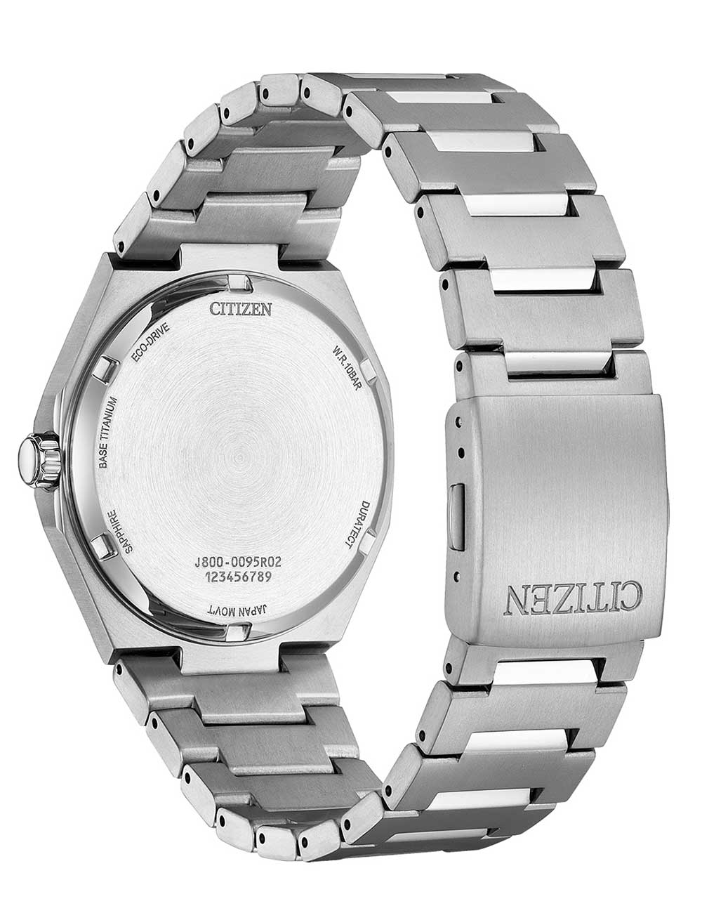 CITIZEN Mod. AW0130-85ZC