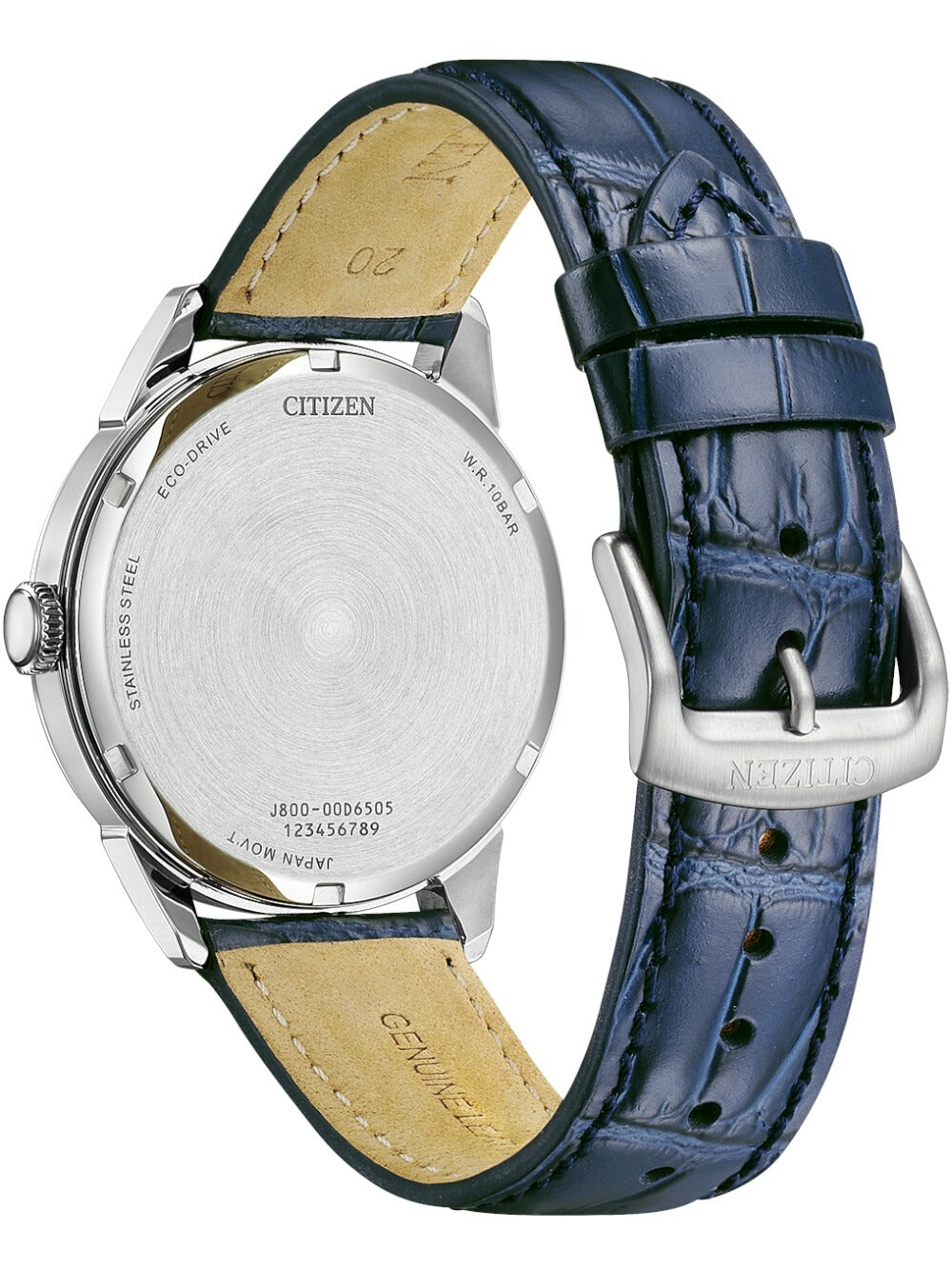 CITIZEN Mod. AW0151-00LC
