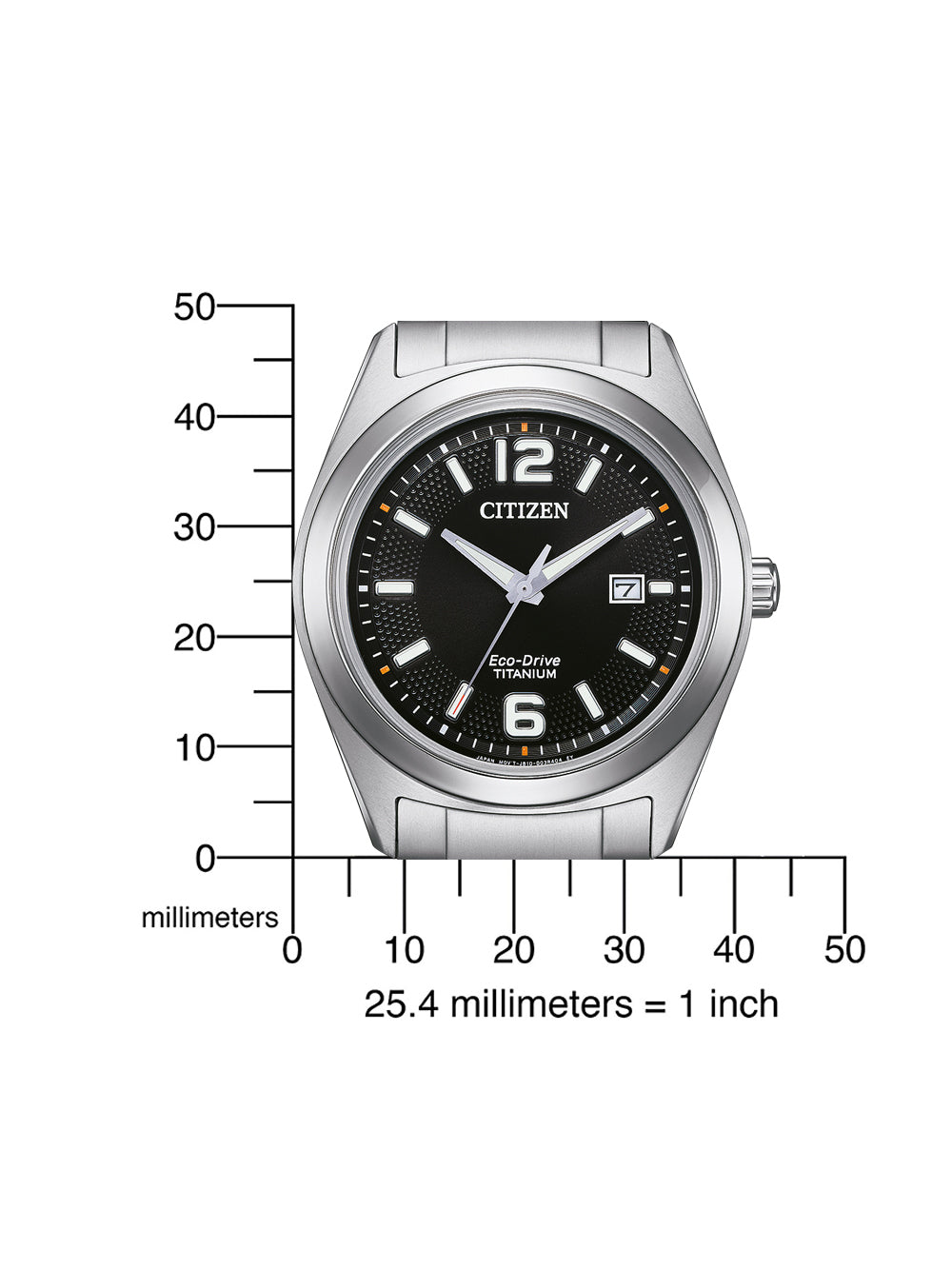 CITIZEN Mod. AW1641-81E