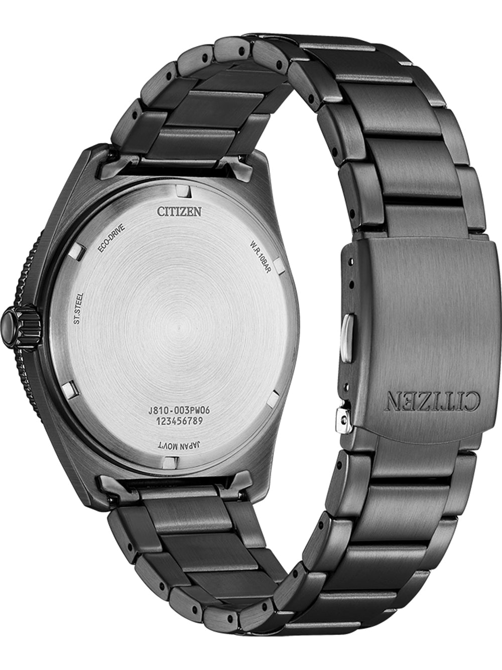CITIZEN Mod. AW1765-88X
