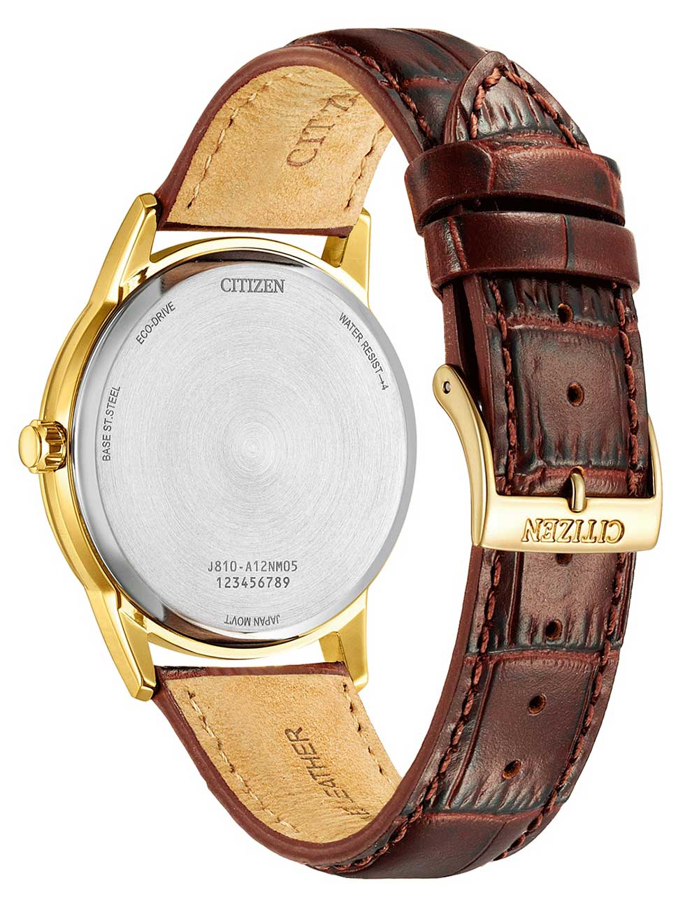 CITIZEN Mod. AW1782-11A