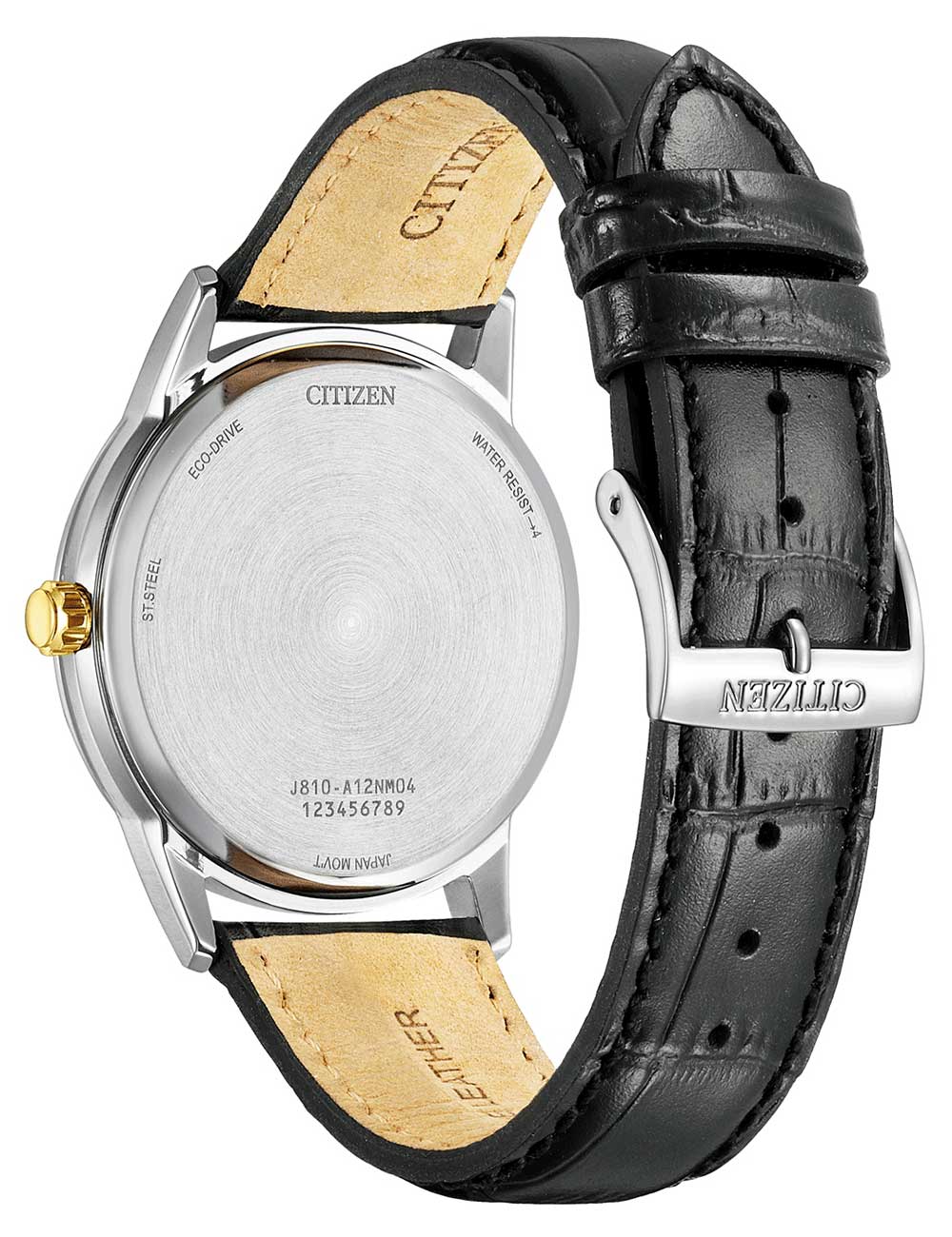 CITIZEN Mod. AW1784-16E