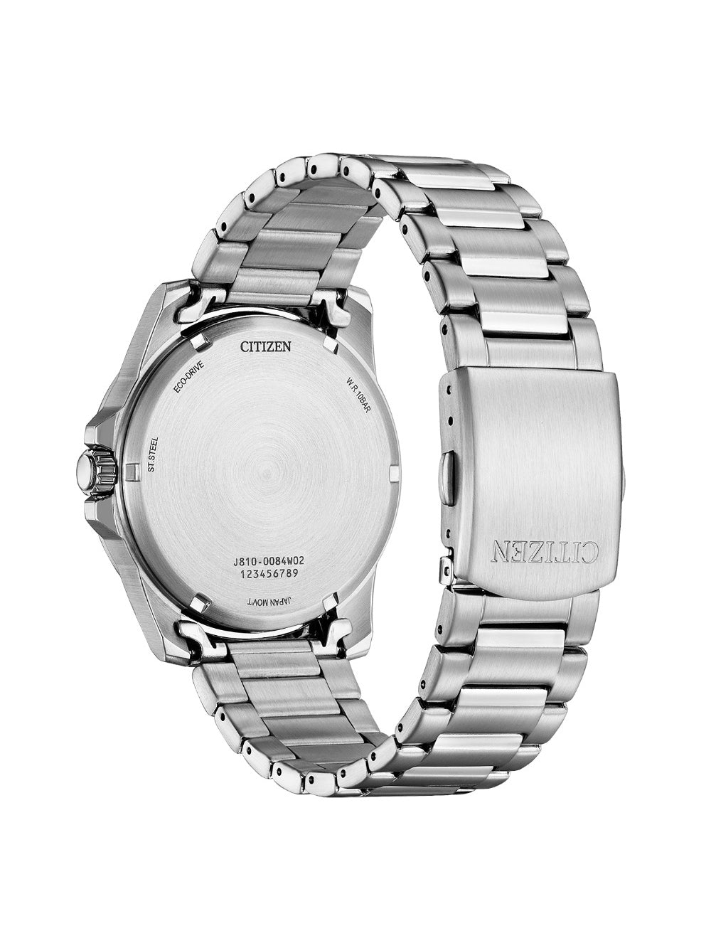 CITIZEN Mod. AW1811-82X
