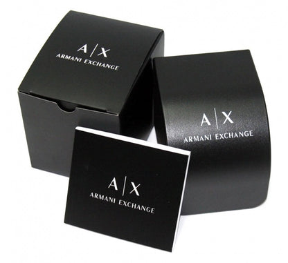ARMANI EXCHANGE Mod. SYNC