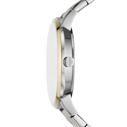 ARMANI EXCHANGE Mod. LOLA Special Pack + Bracelet