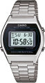 CASIO VINTAGE Mod. ILLUMINATOR - SILVER