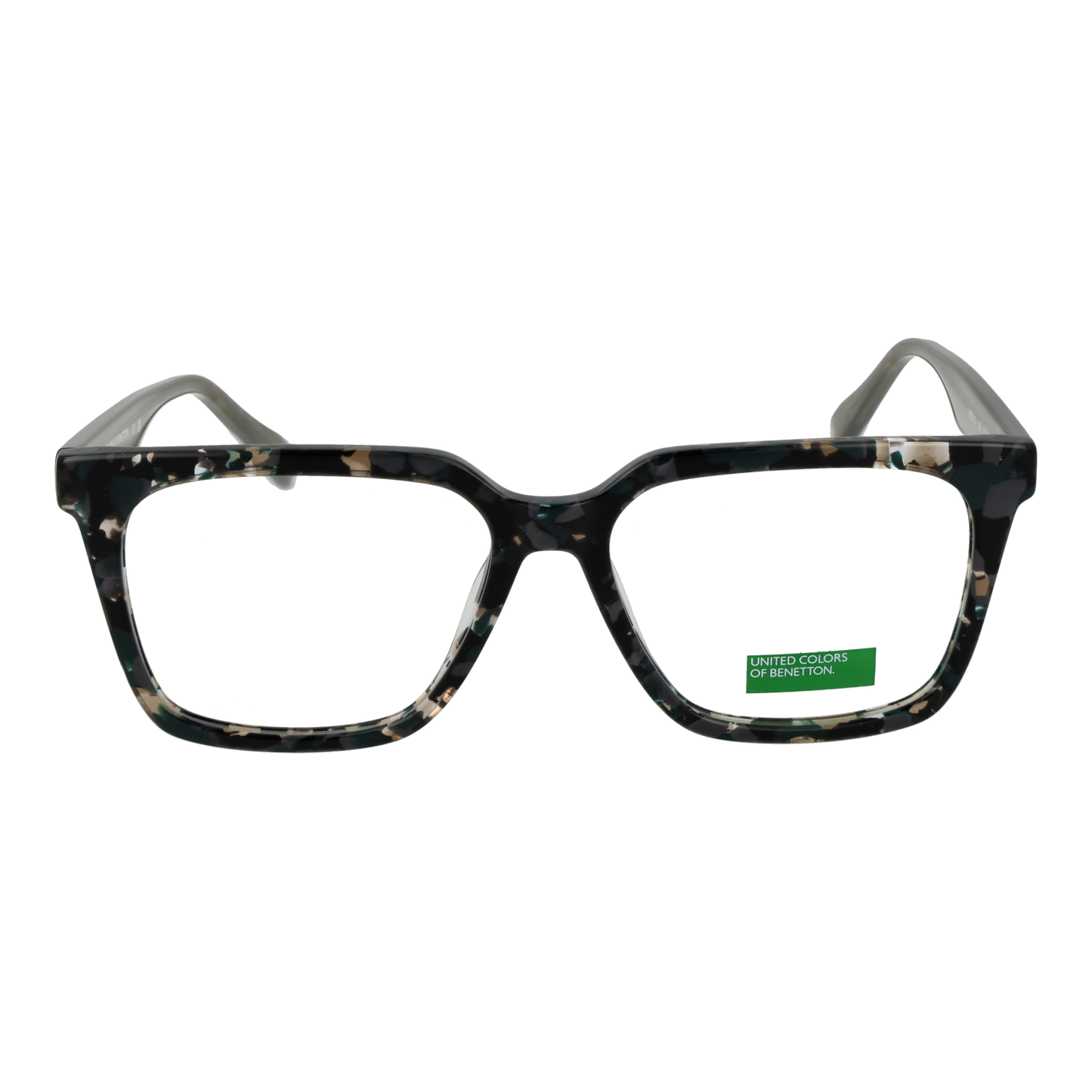 Benetton Sonnenbrille Modell BEO1101 53558