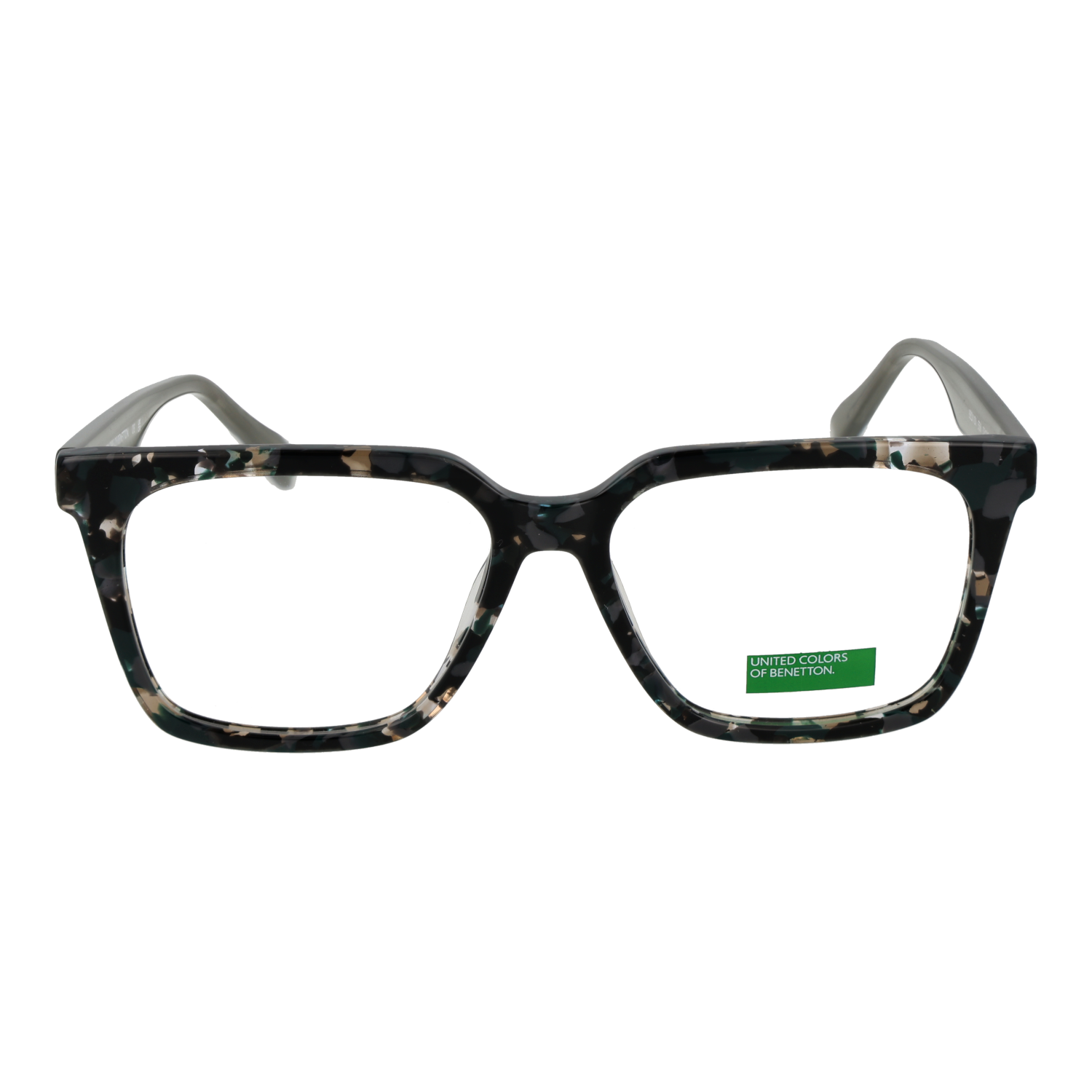 Benetton Sonnenbrille Modell BEO1101 53558