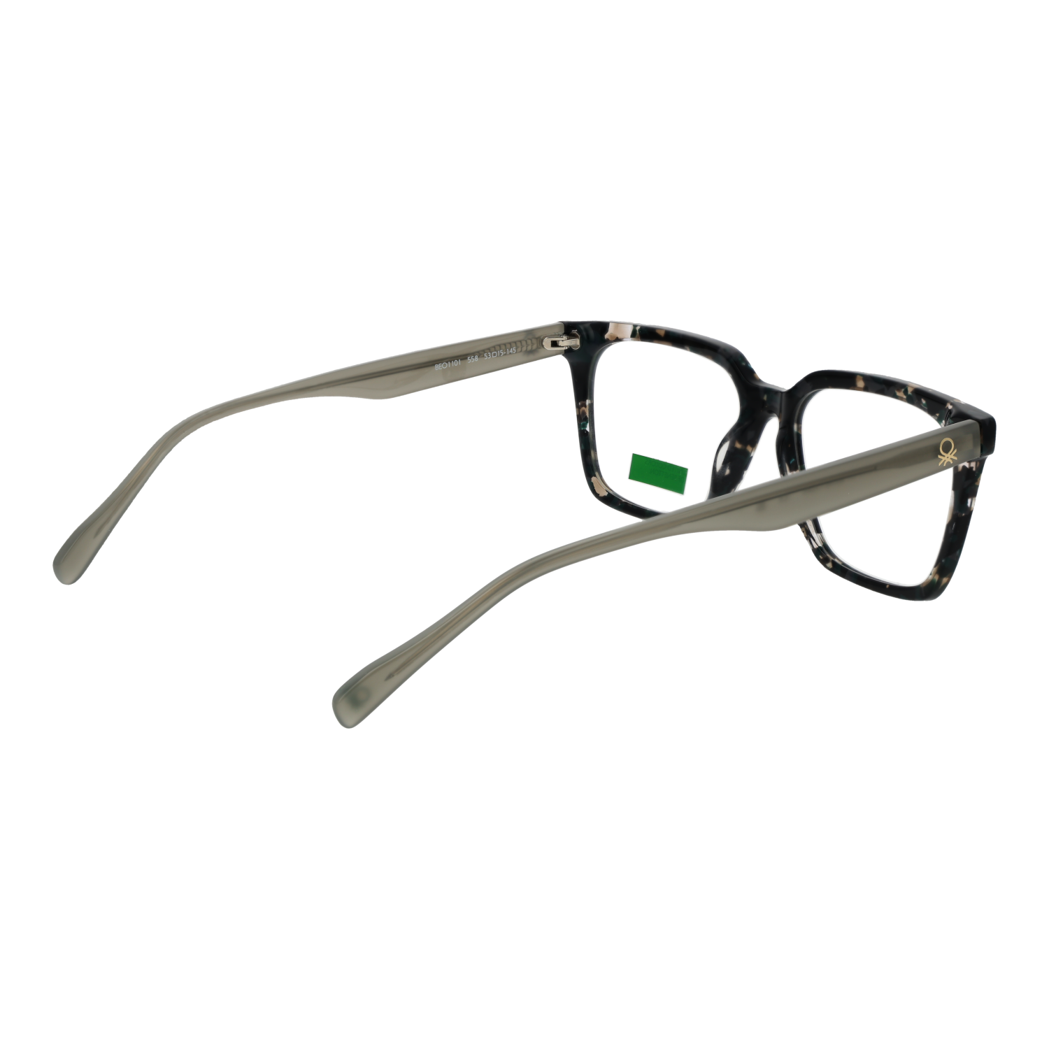 Benetton Sonnenbrille Modell BEO1101 53558