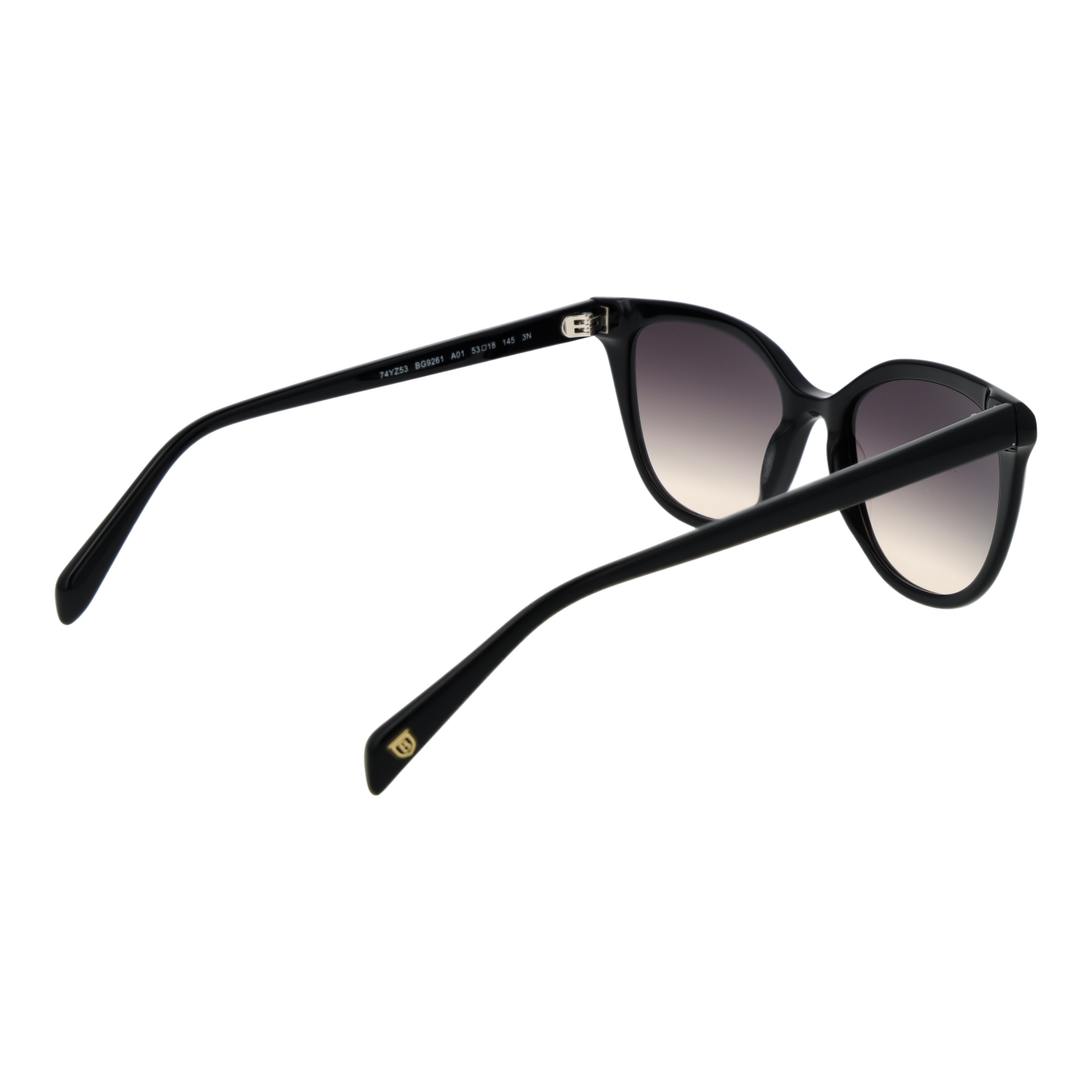 BULGET BG9261 53A01 Damen Sonnenbrille