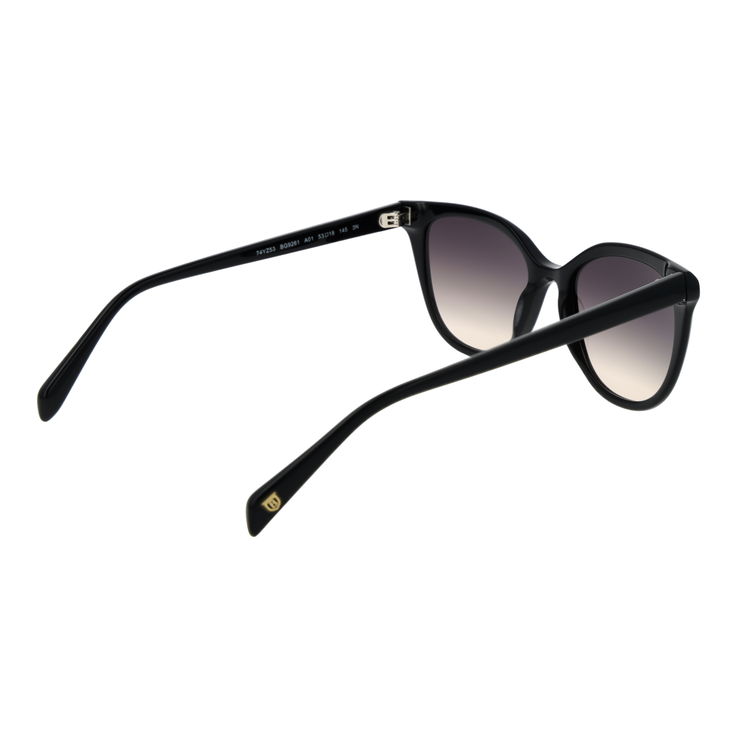 BULGET BG9261 53A01 Damen Sonnenbrille