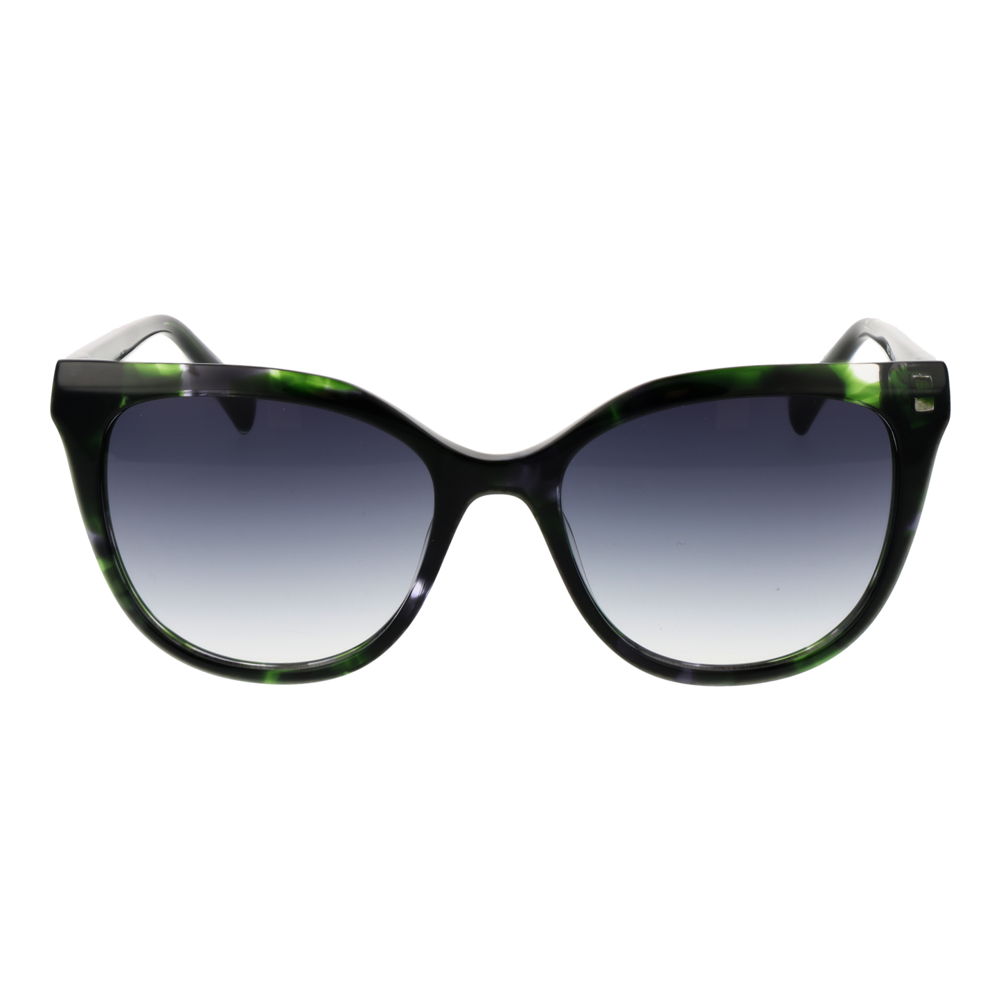 Bulget BG9261 53G21 Damen Sonnenbrille frontal und seitlich