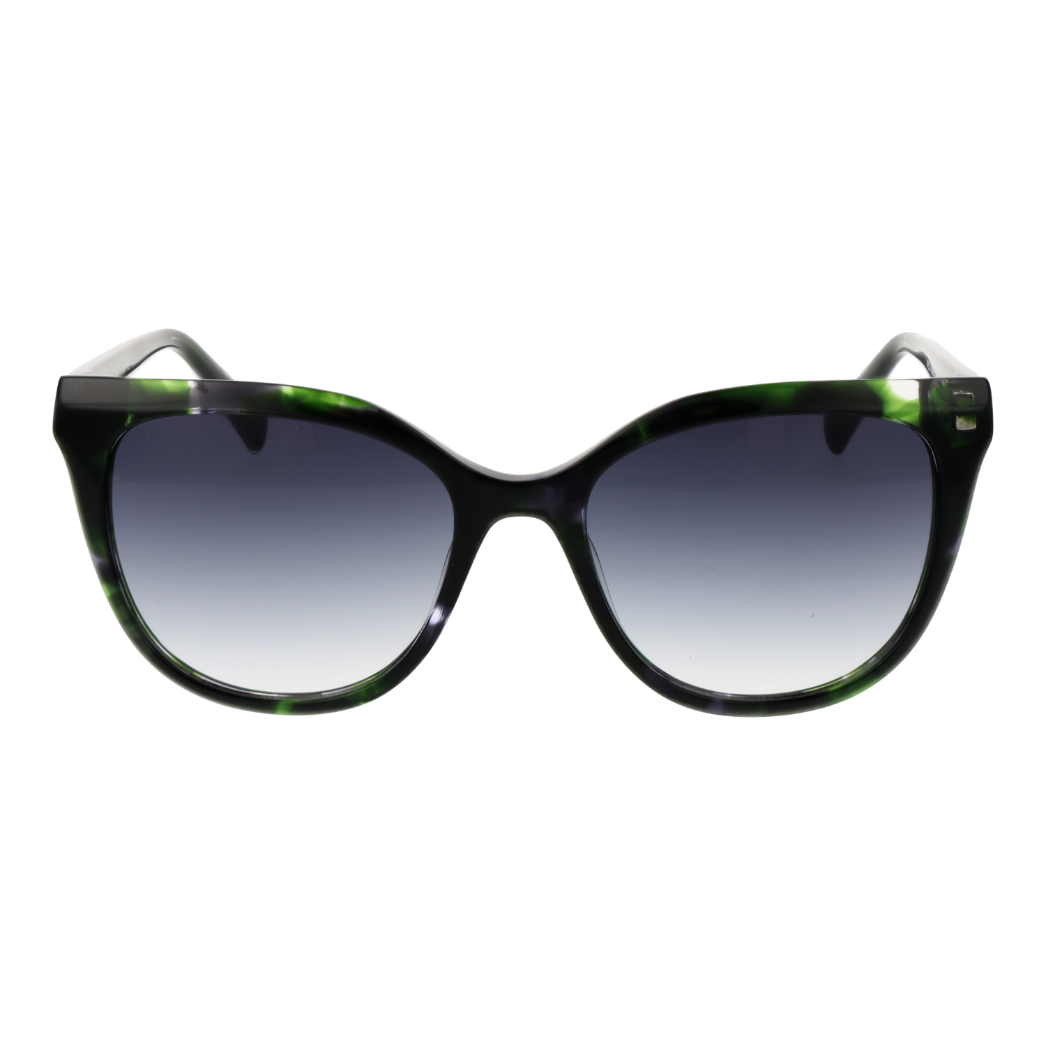 Bulget BG9261 53G21 Damen Sonnenbrille frontal und seitlich