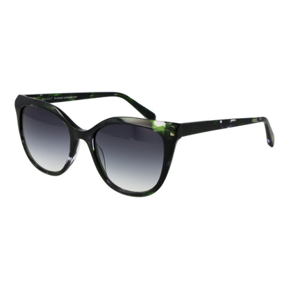 Bulget BG9261 53G21 Damen Sonnenbrille frontal und seitlich
