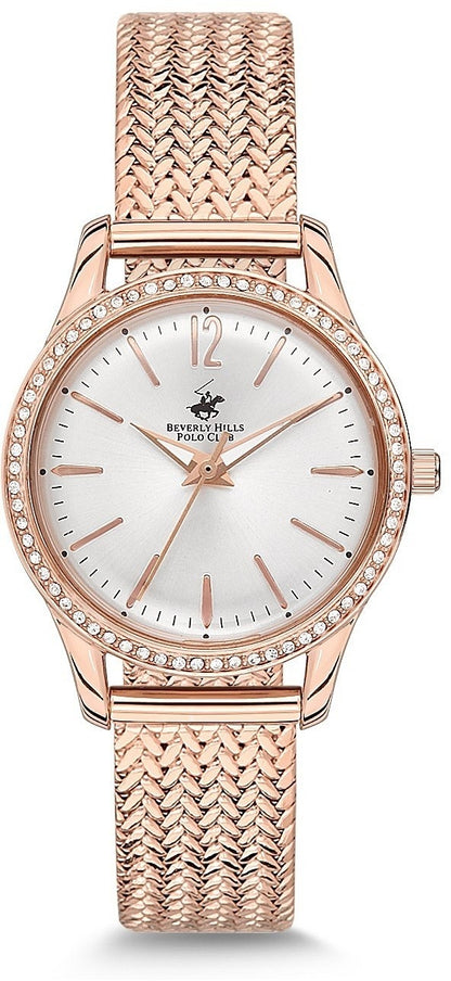 BEVERLY HILLS POLO CLUB Mod. BH2101-03