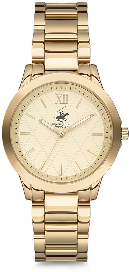 BEVERLY HILLS POLO CLUB Mod. BH2111-03