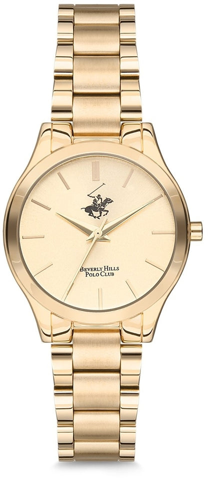 BEVERLY HILLS POLO CLUB Mod. BH2169-02