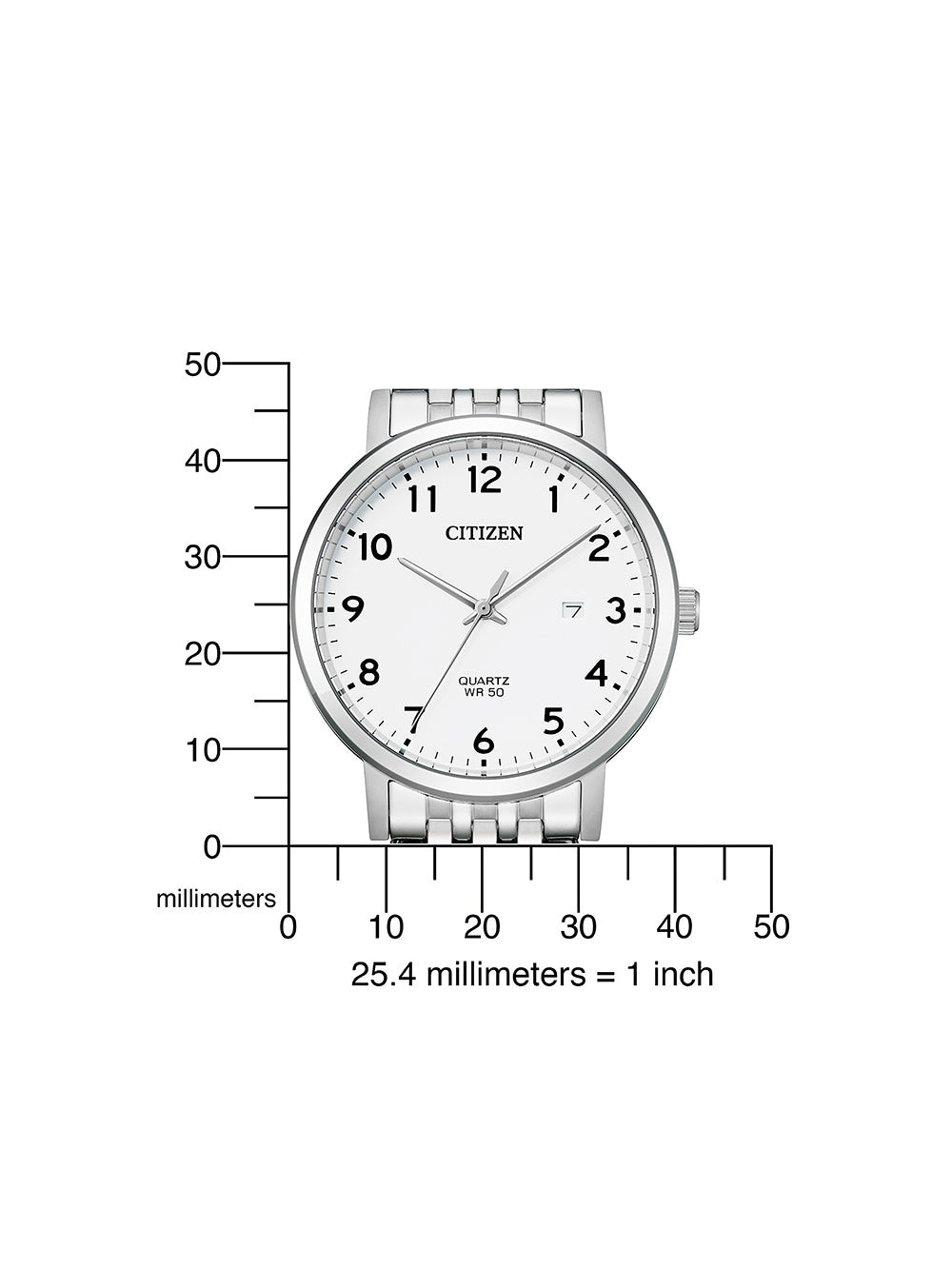 CITIZEN Mod. BI5070-57A