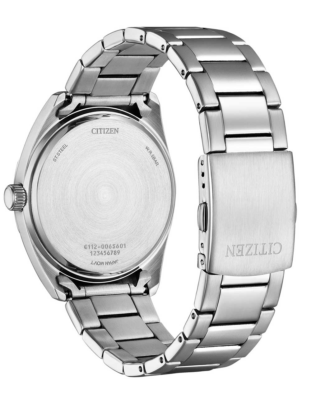 CITIZEN Mod. BI5110-54E
