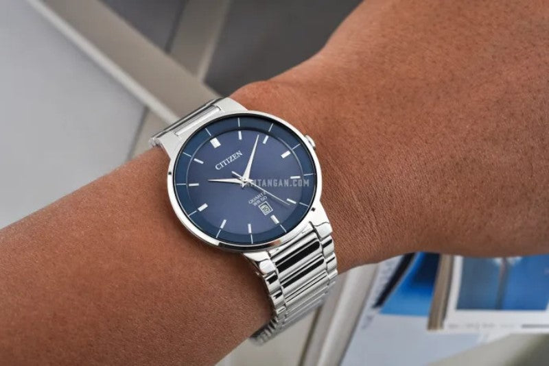 CITIZEN Mod. BI5120-51L