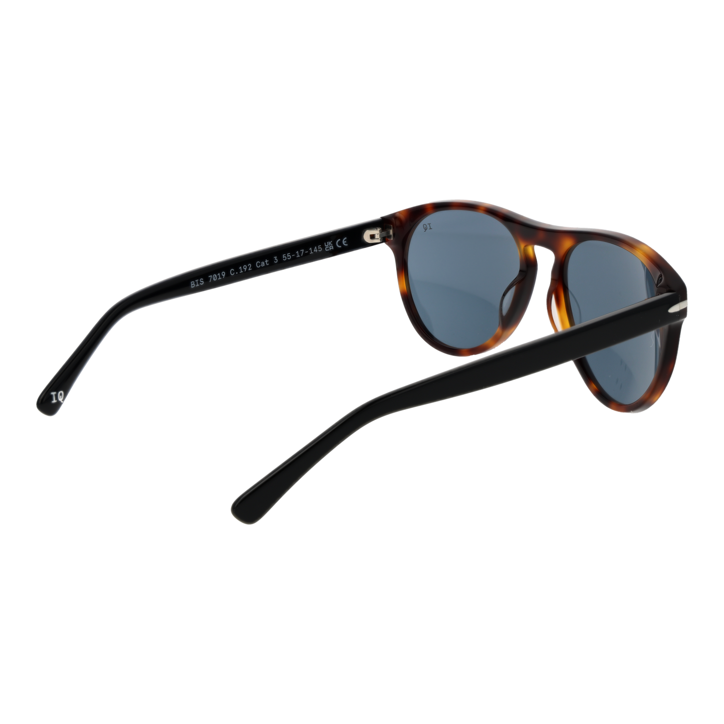 BOTANIQ Sonnenbrille Modell BIS-7019 55192