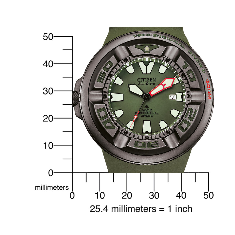 CITIZEN Mod. BJ8057-17X
