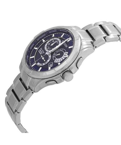 CITIZEN Mod. BL8160-58L