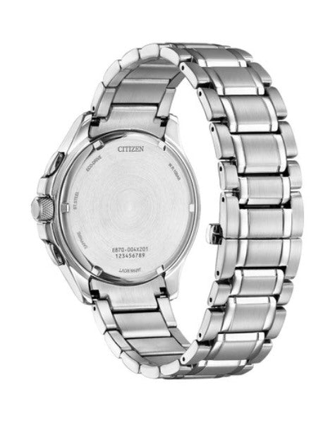 CITIZEN Mod. BL8160-58L
