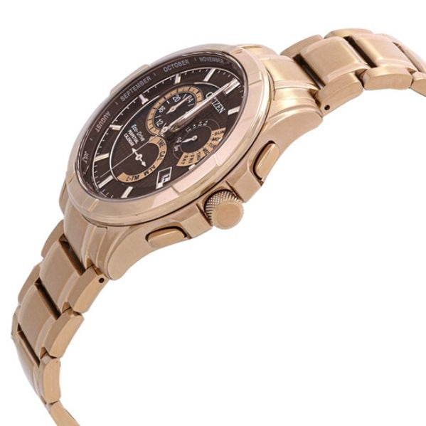 CITIZEN Mod. BL8163-50X