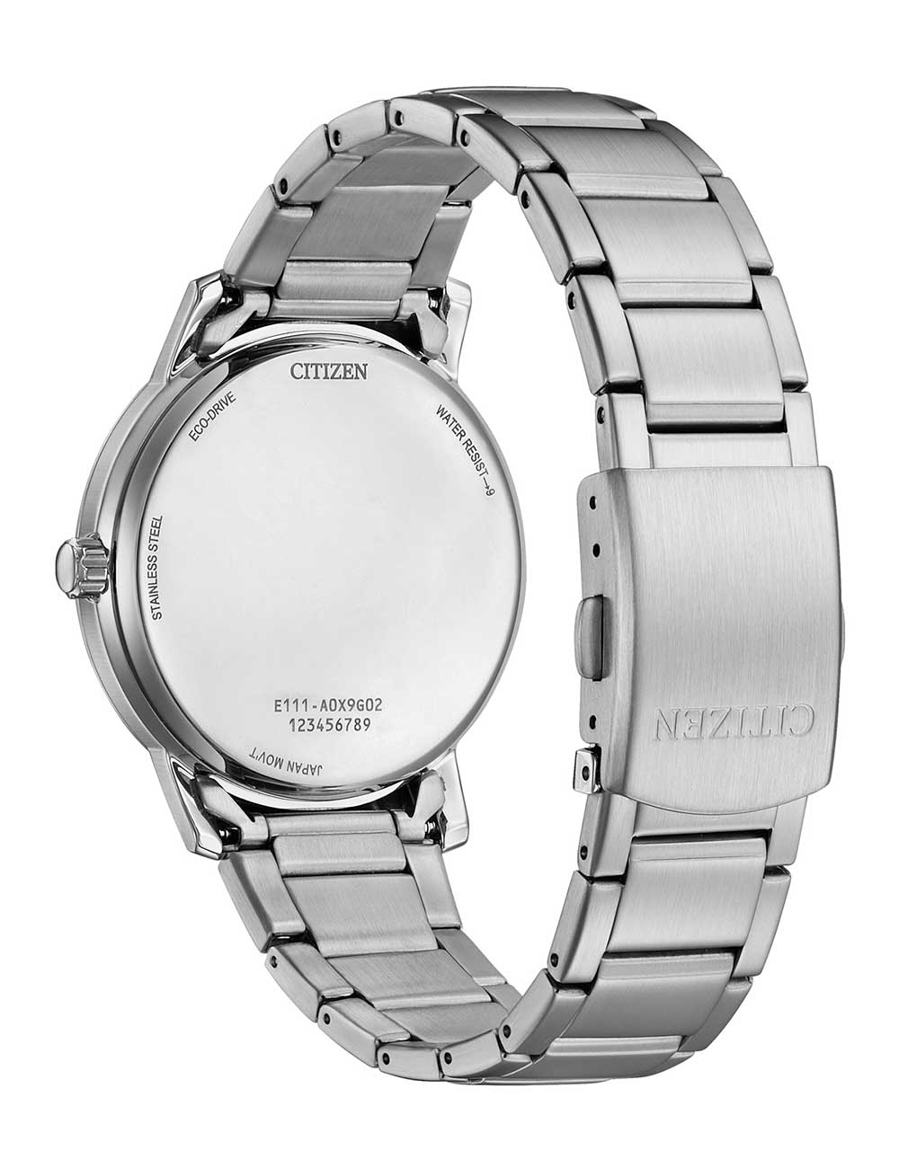 CITIZEN Mod. BM6755-71A
