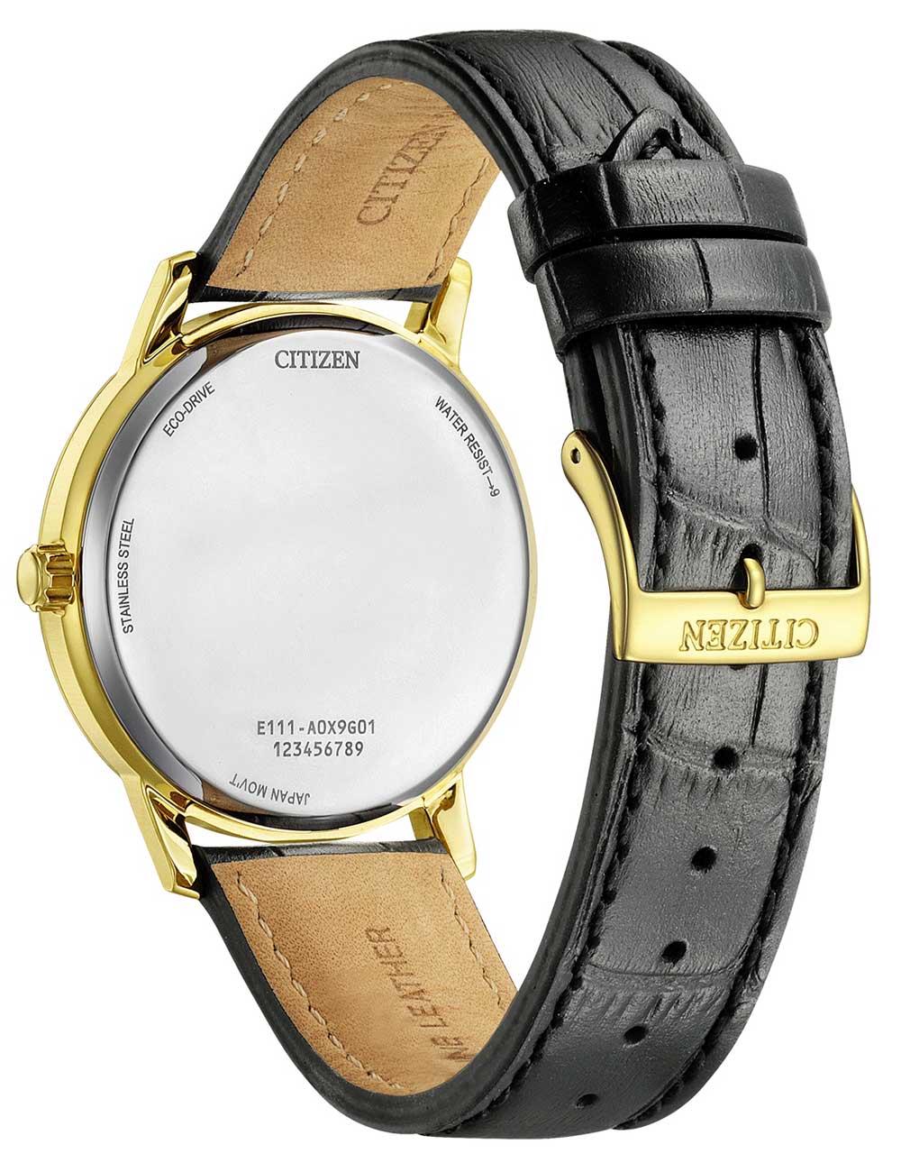 CITIZEN Mod. BM6756-01A