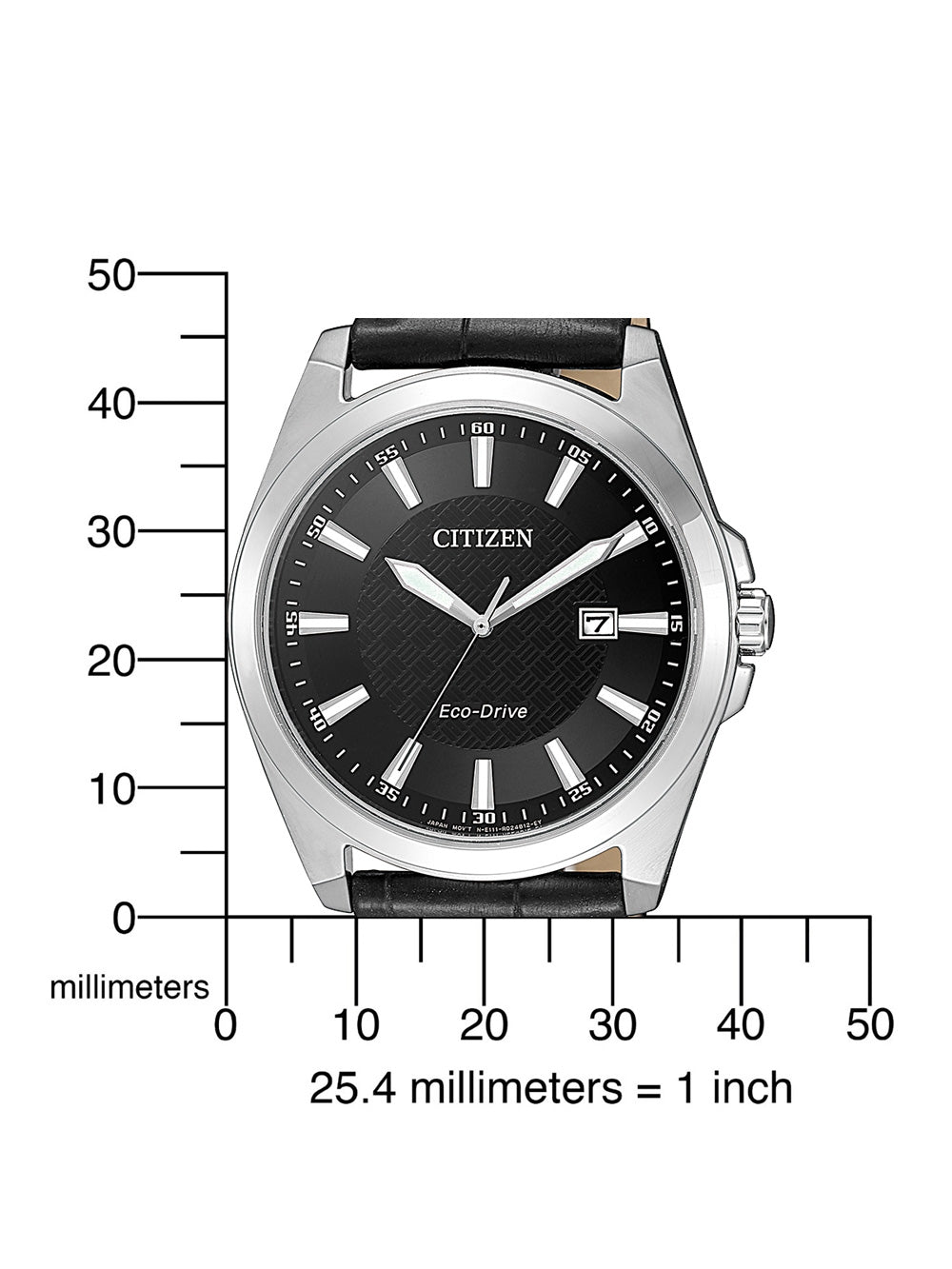 CITIZEN Mod. BM7108-14E