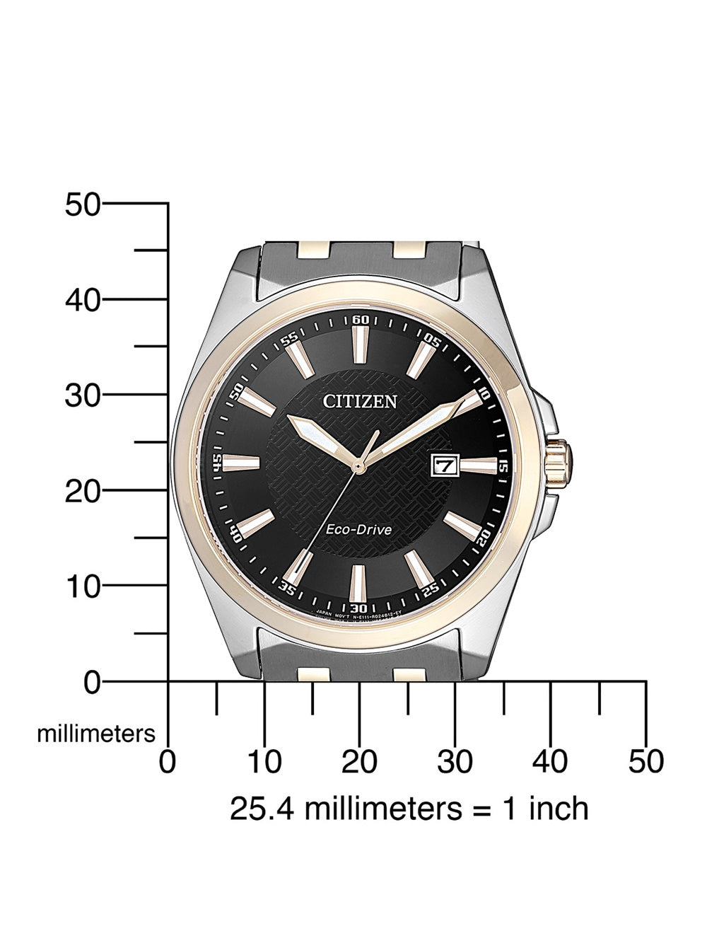 CITIZEN Mod. BM7109-89E