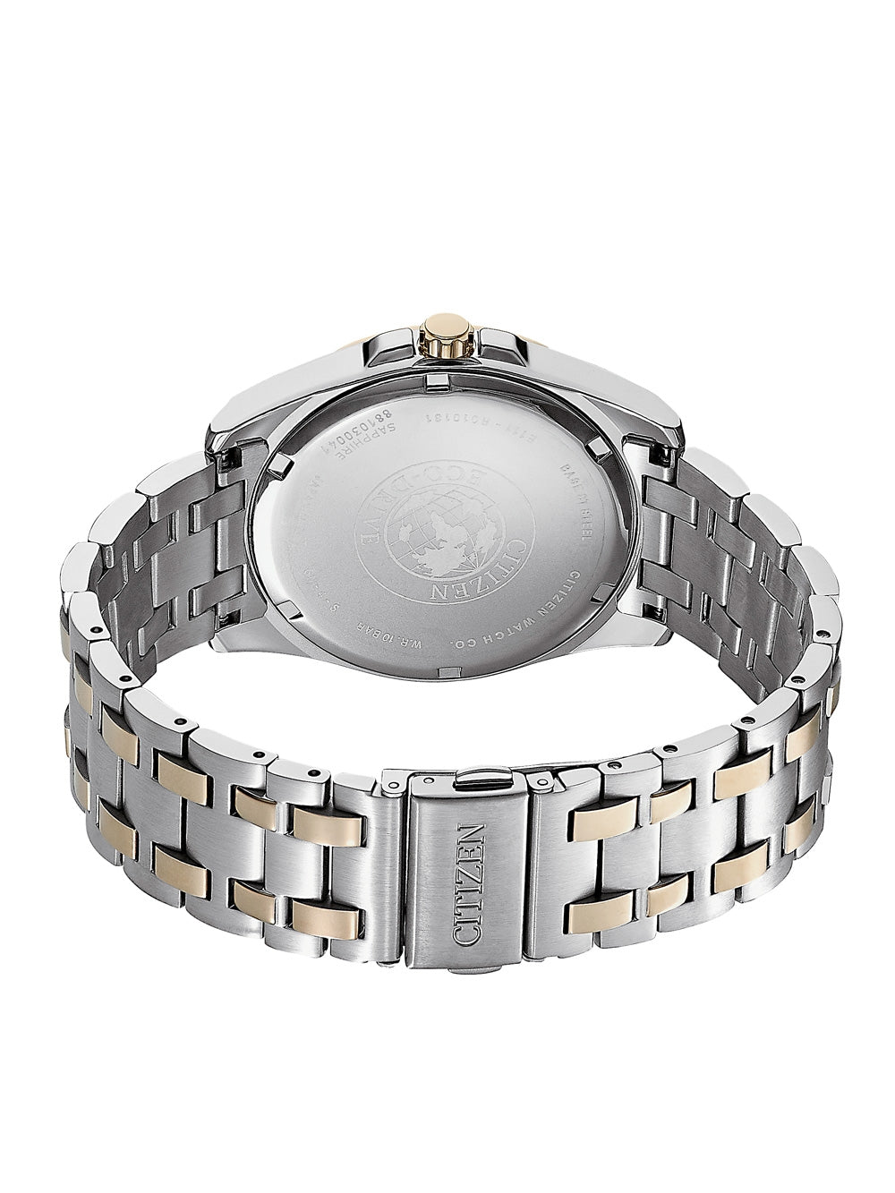 CITIZEN Mod. BM7109-89E