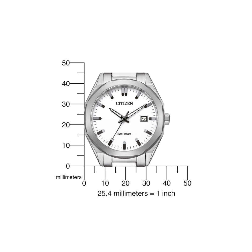 CITIZEN Mod. BM7620-83A